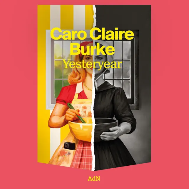 Yesteryear (Unabridged)