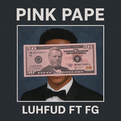 Pink Pape (feat. FG) - Single