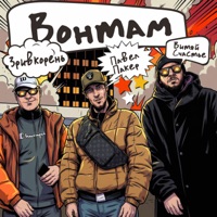 Вонтам - Single - Павел Пакер, Vityay Schastie & ЗРИВКОРЕНЬ