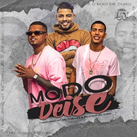 Modo Deise MC Thalles, JS o Mão de Ouro & Alicia Alves