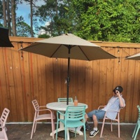 CARRY ME HOME - Single - LANDO