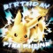 Happy Birthday Pikachu Phonk - Masayo lyrics