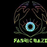 Obsessive (feat. Ajj) - Single - Fabric Haze