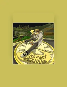 Listen to Рощеня Владислав, watch music videos, read bio, see tour dates & more!