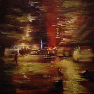 Autumn Leaves (feat. Bray Winters) - Single