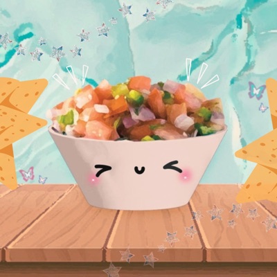 pico de gallo (feat. Zoë Slivkoff) - Single