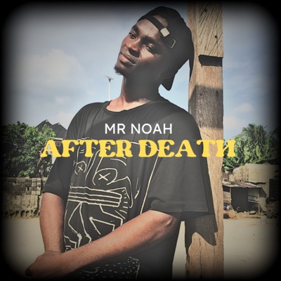 After Death - Single