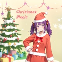 Christmas Magic (feat. Natsuki Karin) - Single - Takichi