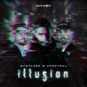 Illusion - Single