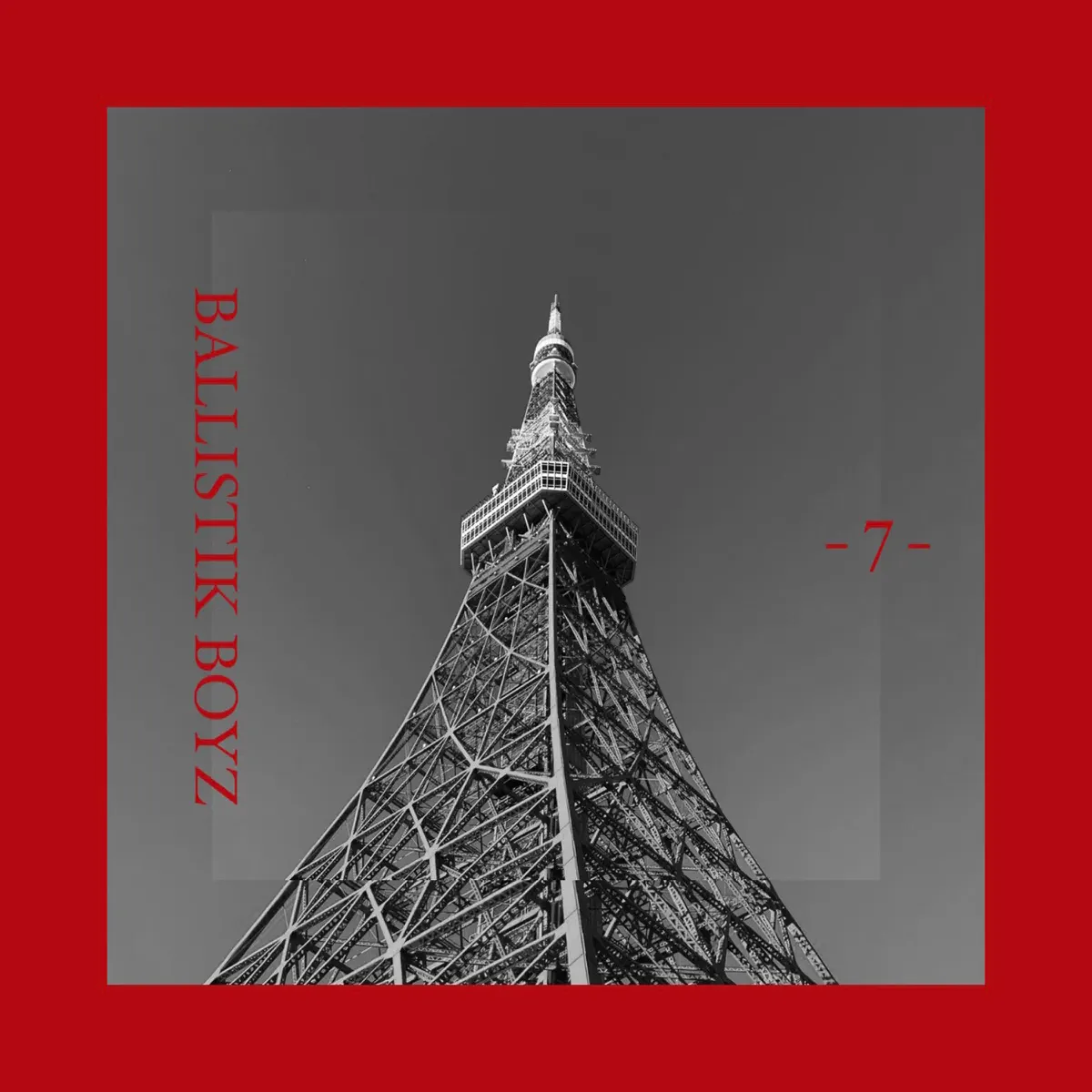 BALLISTIK BOYZ from EXILE TRIBE – 7 – Single (2024) [iTunes Plus AAC M4A]-新房子