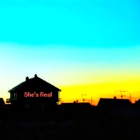 She's Real (feat. Kiralee) - Single - danxkim