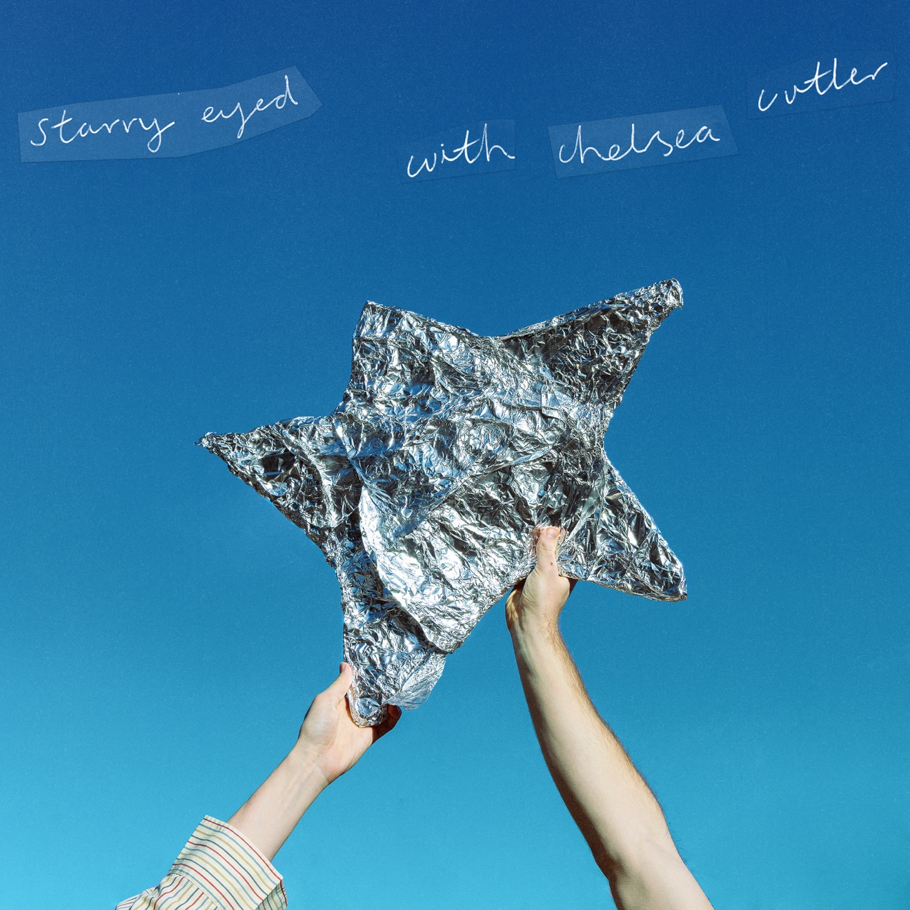 Good Neighbours & Chelsea Cutler – Starry Eyed – Single (2025) [iTunes Match M4A]