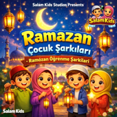 Bayram Geliyor – Bayram Çocuk Şarkısı