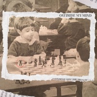 Outside My Mind - Single - FCAT