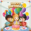 Supreme Studio - Happy birthday-Cheerful