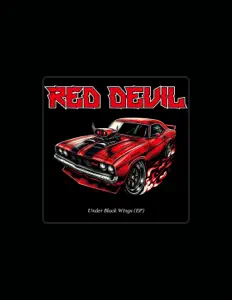 Escucha a Red Devil, mira videos musicales, lee su biografía, consulta las fechas de las gira y más.