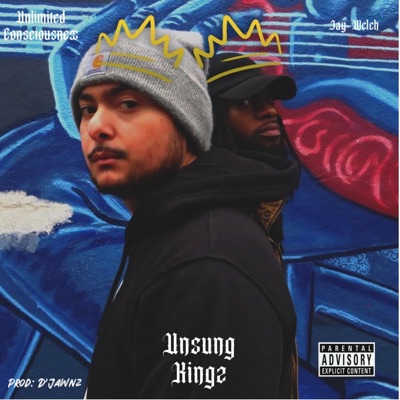 Unsung Kingz - EP