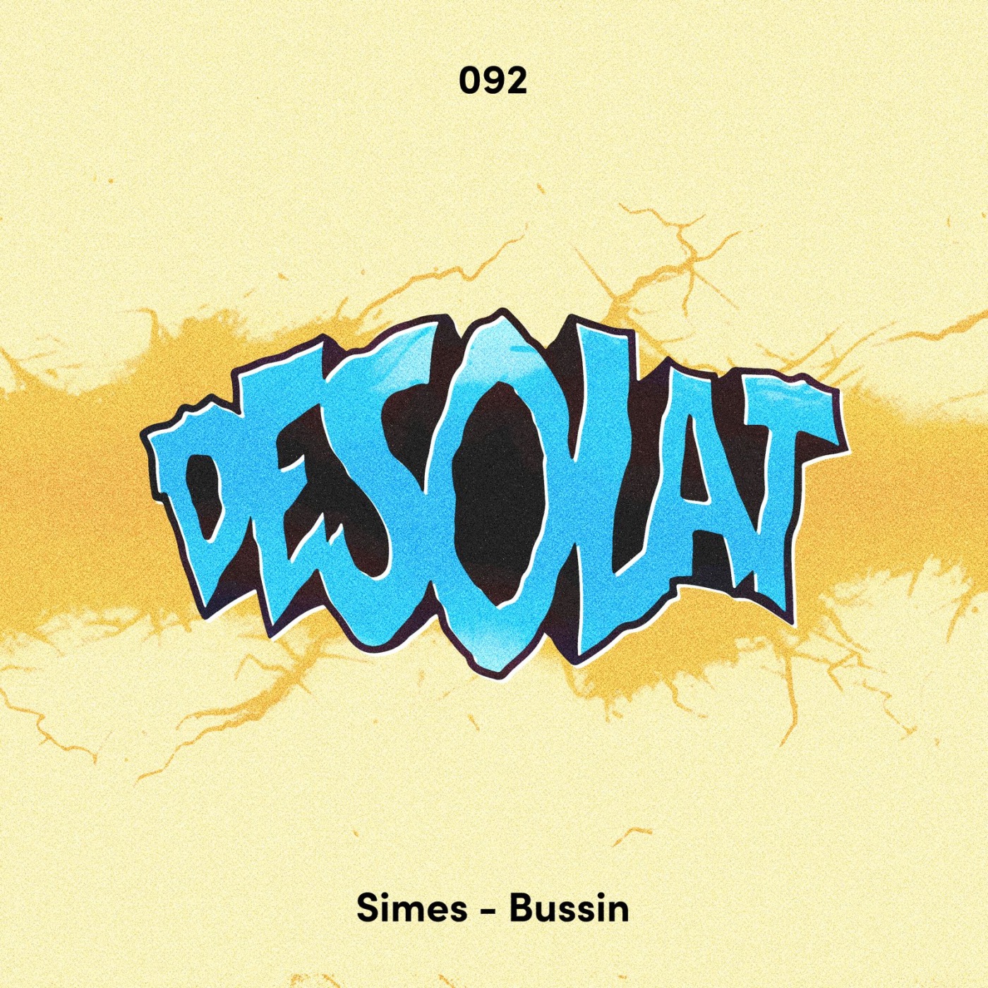 Bussin - Single