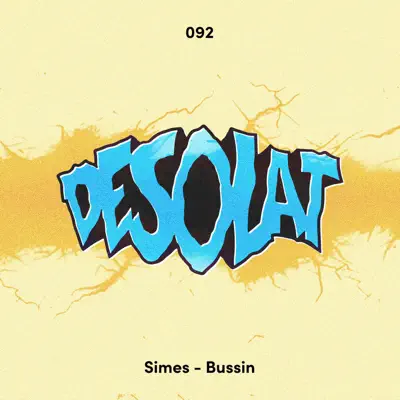 Listen to Bussin - Single by Simes