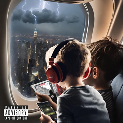 Aqua Laguna (feat. Leebotracks) - Single