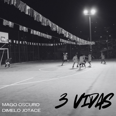 3 Vidas - Single