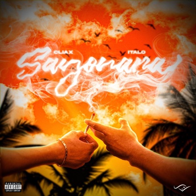 Sayonara - Single