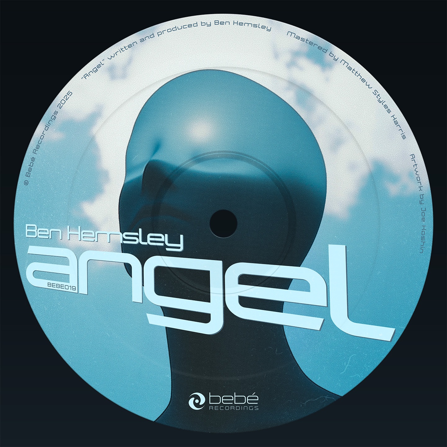 BEN HEMSLEY - ANGEL (EDIT)