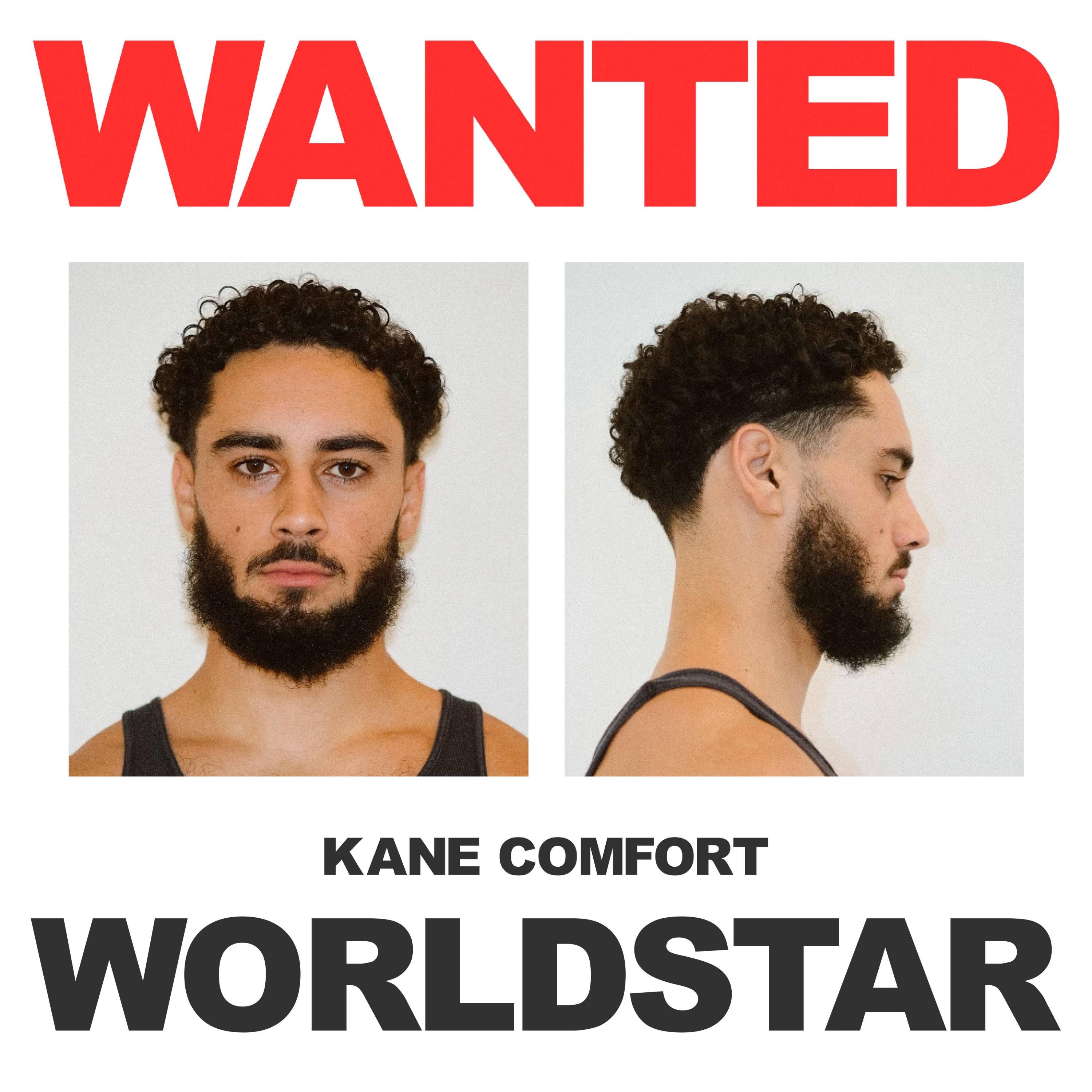WORLDSTAR - Single