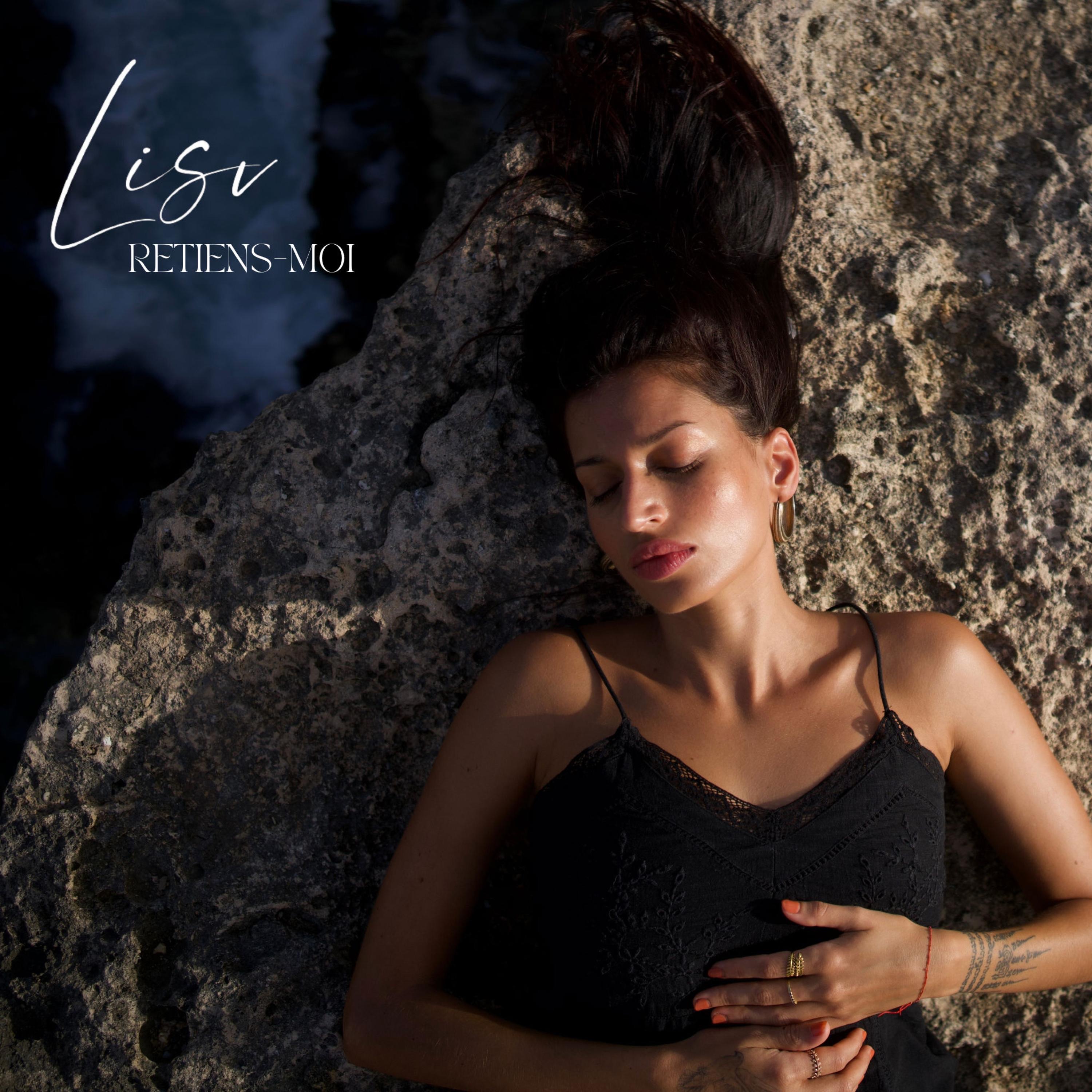 RETIENS-MOI - Single