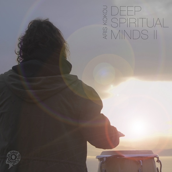 Deep Spiritual Minds II - EP