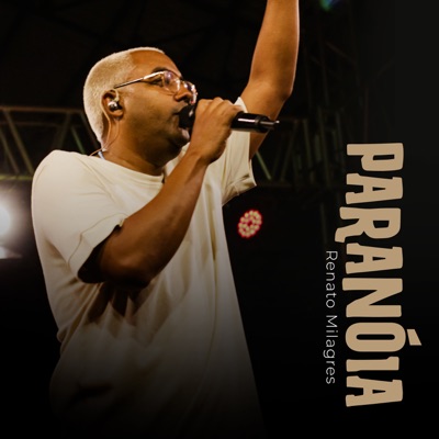 Paranoia (Ao Vivo) - Single