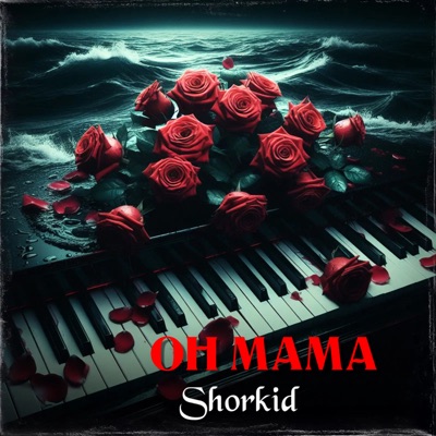 OH MAMA - Single
