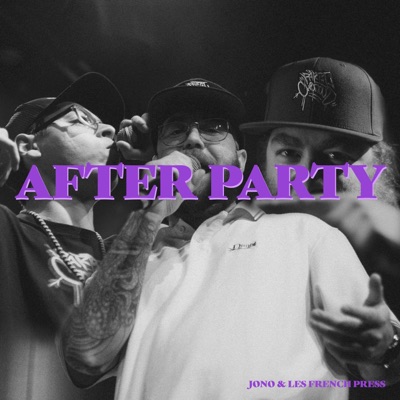 After Party (Live) - Single