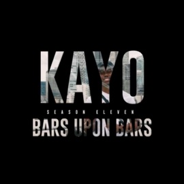 KAYO (Bars Upon Bars S11.E9) Kayo