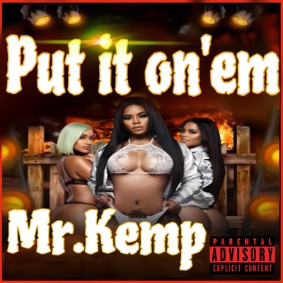Put It On'em - Single