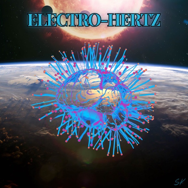 Space Hertz The Album - EP