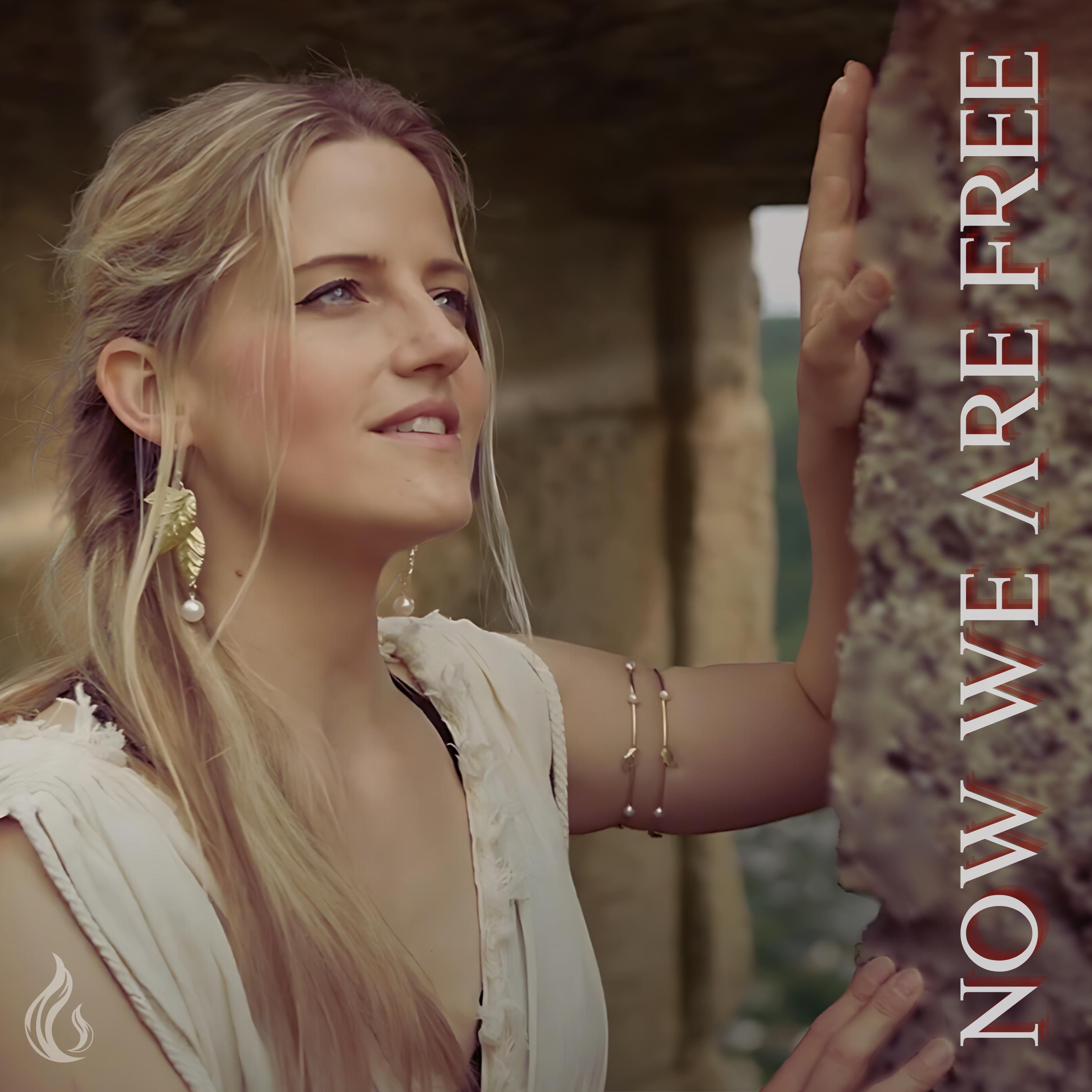 Now We Are Free - Single