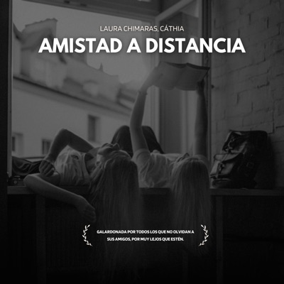 Amistad a Distancia - Single