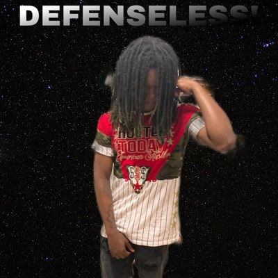 DEFENSELESS! - Single