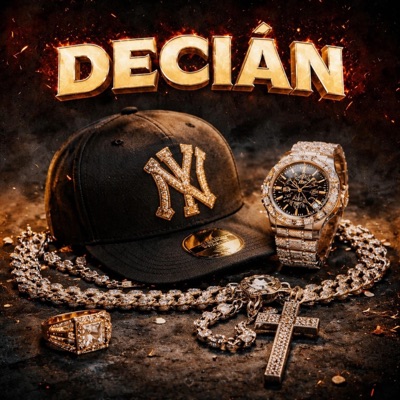 Me Decian - Single