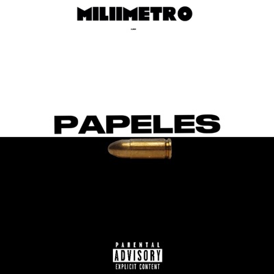 PAPELES - Single