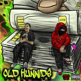 Old Hunnids (feat. Dakidd) Danny8.0.8