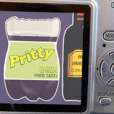Pritty - Single