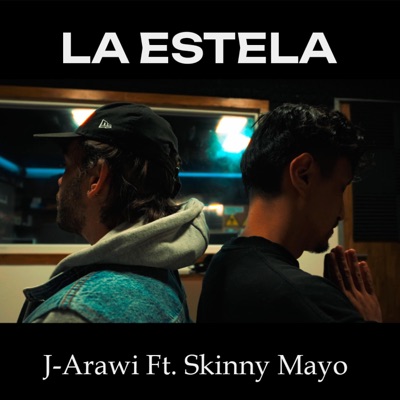 La estela - Single