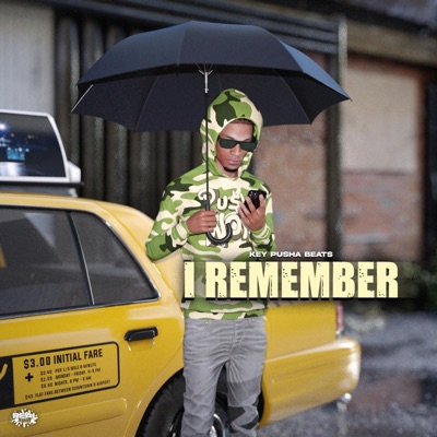 I Remember (Instrumental) - Single