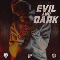 Evil and Dark (feat. Lil Grimes) - Single - Elevation Recordz