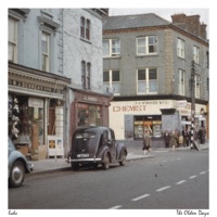 The Olden Days - Single - LVDS