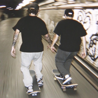 Next To Me (Radio Edit) - Single