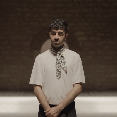 Lütfen Kal - Single