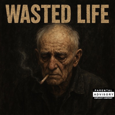 WASTED LIFE - Single
